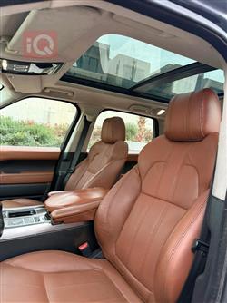 لاند روفر رانج روفر سبورت